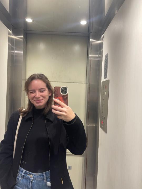 Polly Genova