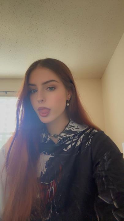 Zoe Anderson