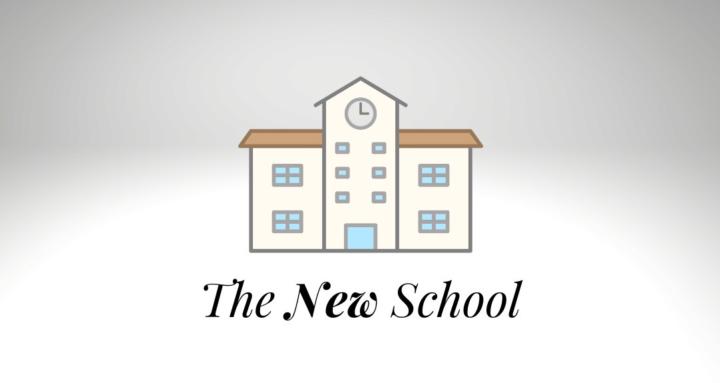 The New School