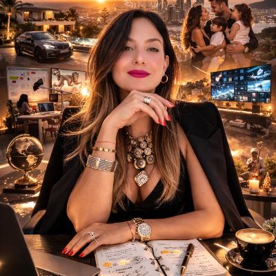 Andreina Leon