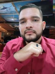 Kervin Agüero