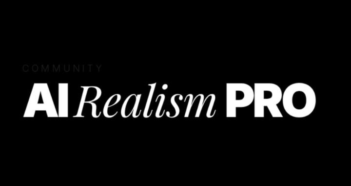 AI Realism Pro