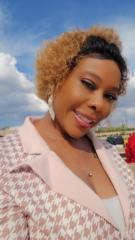 Teneash Davis
