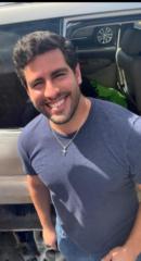 Pedro Feliz