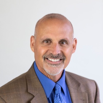 Scott Gordon