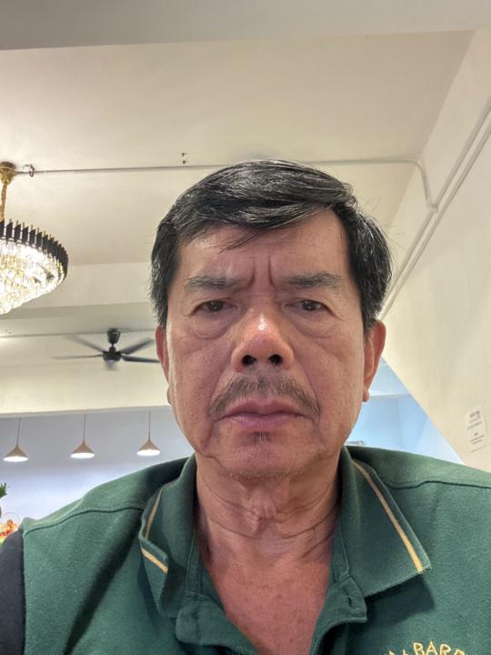 Richard Leong