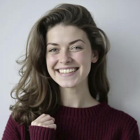 Ángela Ramos Federica