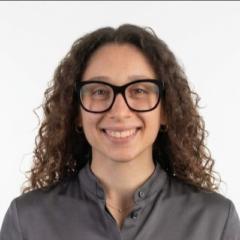 Manuela Olmedo Córdoba