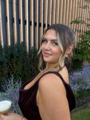 Maddy Vitzthum