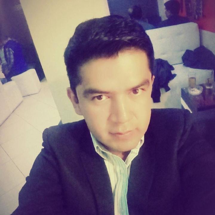 Marcelo Borja