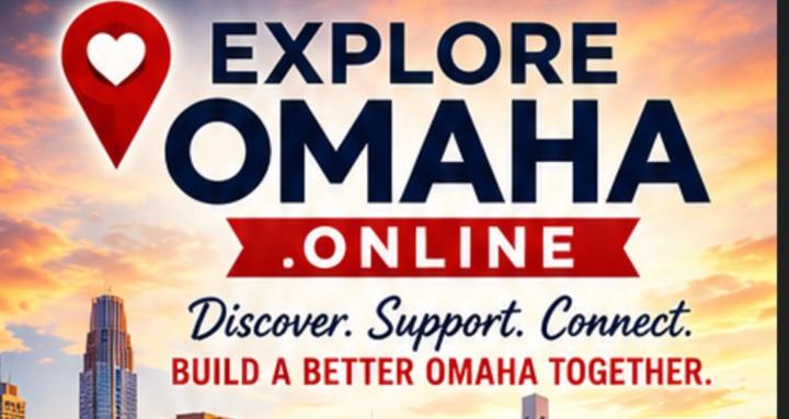 Explore Omaha