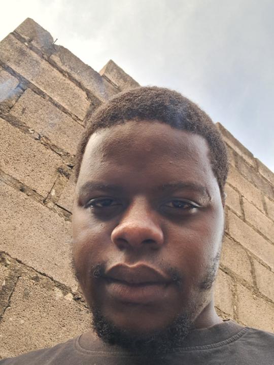 Mbulelo Nkomo