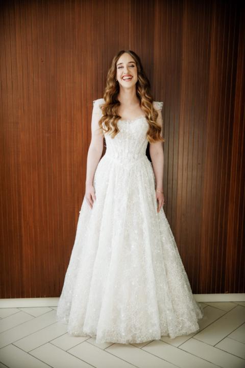 אביגיל מרקביץ