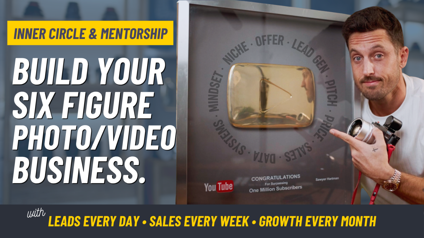 Full-Time Creator Pro