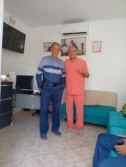 Roberth Alexander Loor Marquines