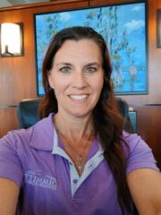 Monica Grunfelder