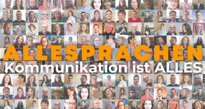 ALLESPRACHEN