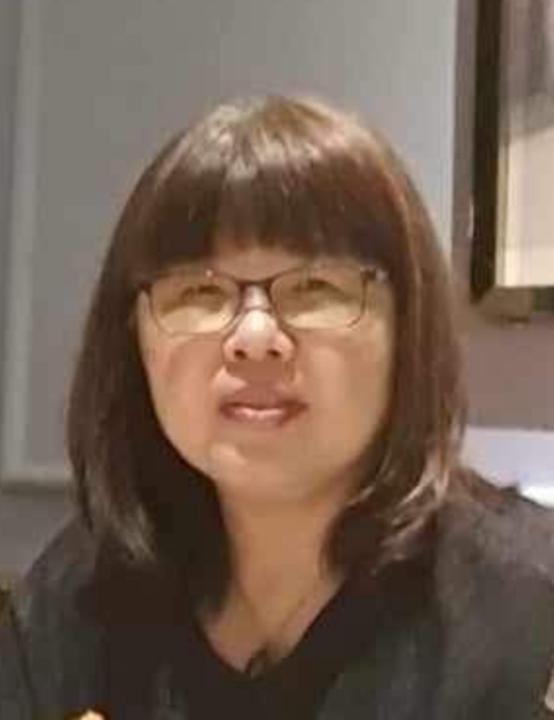 良頻 林