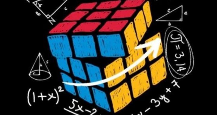 Rubiks cube