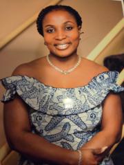 Dorcas Mensah