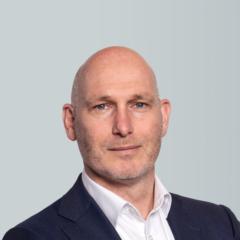 Ron Van der Lugt