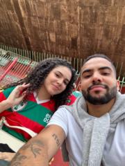 Matheus Guimaraes