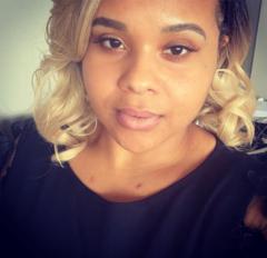 Michelle Khan Folawewo