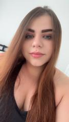 Ruslana Hrechaniuk