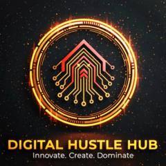 Digital Hustle hub