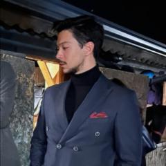 Furkan Gönenç
