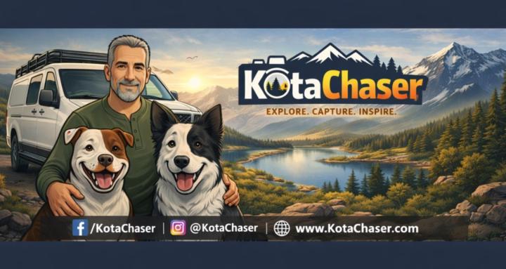 Kotachaser Ministries