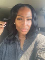 Kelli E McDuffie
