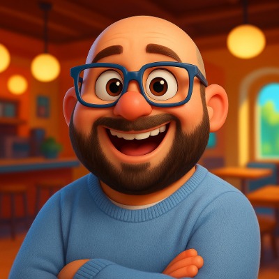 Dan Shaker