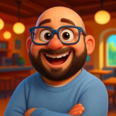Dan Shaker