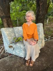 Nancy Jamieson