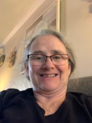 Maretta Rogers