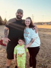 Shae Ragland
