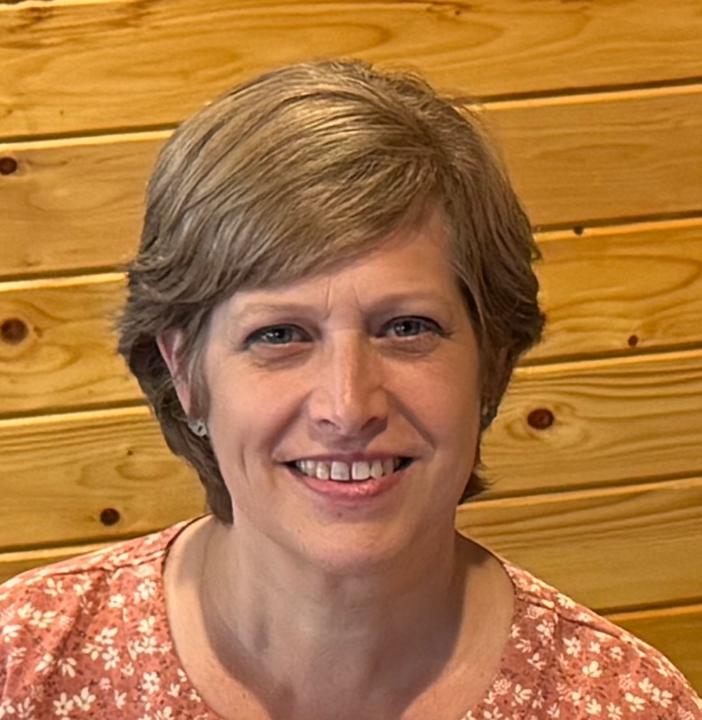 Tamara Vose