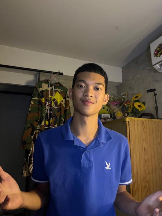 Supakarn Sukdee