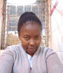 Jane Itugi