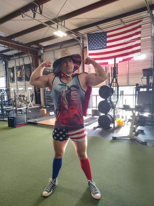 Andrew Brogden
