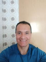 Germán Barriga Castellano