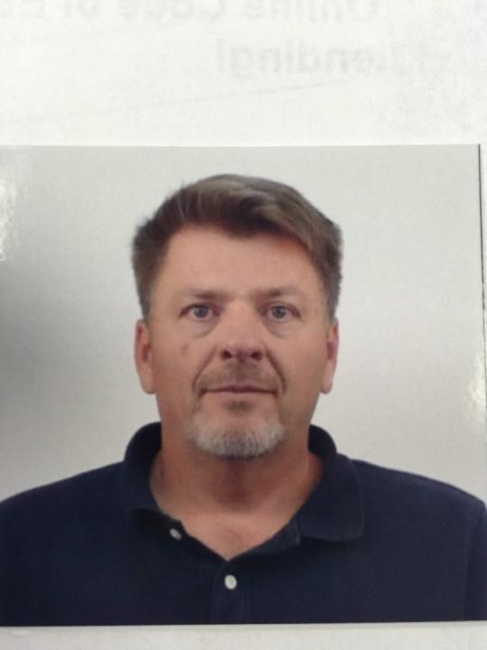 Kevin Pierce