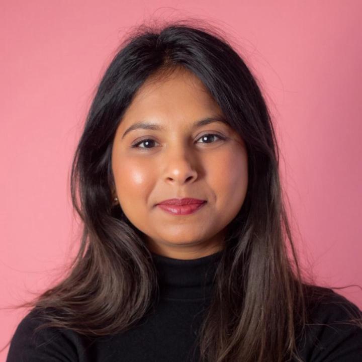 Saniya Shinde