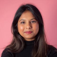 Saniya Shinde