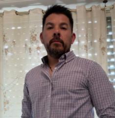 Sergio Adrian Martinez Pereira