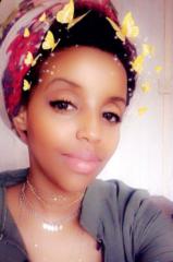 Hafsa Hussein