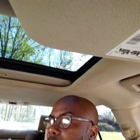 Keir Roseboro