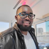George Obi-Azubuike
