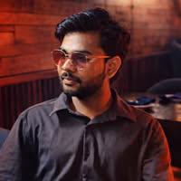 Shikhar Verma